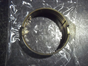 HD712-02023 plain bearing (RC) Made in Korea